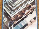 Beatles 1967-1970 2 LPs Blue Record Album EMI