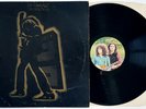 T REX Electric Warrior (Fly HIFLY 6) 1971 UK first press A2U/B2U +inner Porky EX