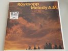 Royksopp - Melody A.M. 20 Year Anniversary 2xLP 180g Vinyl - Numbered #/3000 NEW