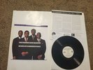MODERN JAZZ QUARTET Blues At Carnegie Hall MFSL LP. NM.  MASTER RECORDING