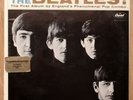 The Beatles MEET THE BEATLES original 1964 FACTORY SEALED first pressing
