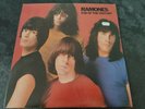 The Ramones - End of the Century LP vinyl record SRK 6077 IN VERY GOOD CONDITION
