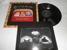 Crowded House Together Alone NM 1993 A-01 B-01 1st UK Press Original Kare Scarce
