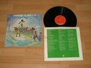 Inner Circle – Reggae Thing / Capitol Records  / VG LP