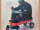 Thelonious Monk  Monk's Music  Riverside RLP 12-242  Mono Early Pressing