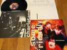 The Charlatans Some Friendly LP LTD PVC Sleeve UK90EX+ Stone Roses Primal Scream
