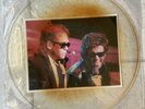 Elton John & George Michael Wrap Her Up RARE Uncut Picture Disc Wham 7”