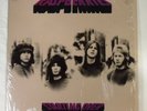 RASPBERRIES - Starting Over   1974 1st US LP w/ PROMO & Photos SIS   EX / NM
