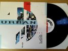 Urban Classics 2 – 1988 ORIGINAL VINYL LP – James Brown, Byrd, Ayers – VG Condit