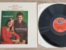 ASD 2498 ED2 Schumann Saint-Saens Cello Concerto Du Pre Barenboim NM