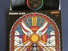 Stained Glass ?Original Aurora LP Vinyl VG/VG+