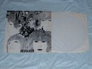 The Beatles - Revolver (album) - 1966 Parlophone PMC 7009 - Mono - no rubbing