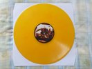 QUEENS OF THE STONE AGE - YELLOW VINYL, LP, LIMITED SLEEVE, REPRESS - BRAND NEW