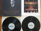 SAX 2347-2348 ED1 Klemperer Conducts Wagner 2xLP + booklet Columbia 1st B/S
