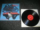 1 Lp  SEPULTURA  SCHIZOPHRENIA  ORGINAL DE-PRESS  1988  SHARK 006