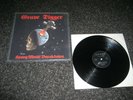 1 Lp  GRAVE DIGGER  HEAVY METAL BREAKDOWN  ORGINAL DE-PRESS 1984  N 007  MINT-