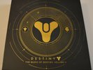 Music of Destiny Volume II Soundtrack NOT Moonshake iam8bit Bungie Halo Xbox