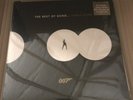 The Best Of James Bond Triple Gold Vinyl-FACTORYSEALED