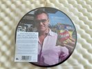 Morrissey - I Just Want to see the Boy Happy - 7