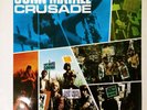 John Mayall's Blues Breakers Crusade 1967 1st PRESS Mono LP Vinyl N/MINT LK4890