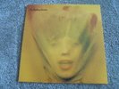 The Rolling Stones - Goat's Head Soup 1973 UK LP ROLLING STONES 1st w/INSERTS