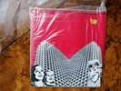 TURN TO RED KILLING JOKE 10” VINYL PLUS FOUR CARD INSERTS AND 11
