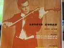 Columbia 33CX 1381 B/G Leonid Kogan Mitnik piano Brahms Violin Sonatas no SAX
