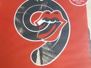 ROLLING STONES STICKY FINGERS LTD EDITION LP.CARNABY STREET.ONLY 1000 COPIES.
