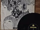 The Beatles   Revolver (Parlophone PMC 7009) 1966 1st UK Vinyl   Dr Robert Error
