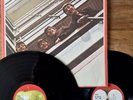 The Beatles   Red Album 1962 - 1966 (Apple PCS 717) 1973 1st UK Double Vinyl