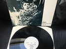 DAVID BOWIE - ZIGGY PLAYS GUITAR - LIVE 1972 LP - VG/VG PLAY TESTED