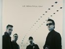 U2 Beautiful Day NEAR MINT ORIGINAL 2000 12-INCH SINGLE/U.S. VINYL PRESS