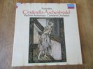 Prokofiev - Cinderella / Ashkenazy / Decca 410 162-1 / Stereo Ed1 2LP Holland NM