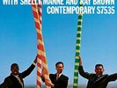 ACOU888072359796 Barney Kessel, Ray Brown, and Shelly Manne / The Poll Winners
