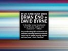 ACOU75597983555 Brian Eno and David Byrne / My Life In the Bush of Ghosts Vinyl