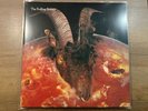 2LP The Rolling Stones Goats Head Soup 180gr CLEAR Vinyl Half Speed (2020) mint