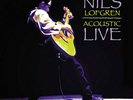ACOU753088009013 Nils Lofgren / Acoustic Live 180 Gram Vinyl Record