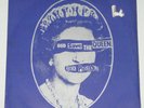 Sex Pistols vinyl 7