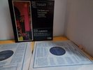 ARGO  PLP 1206/7 T.S.ELIOT read by ALEC GUINESS 2 LP