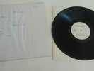 THE METEORS TEENAGERS FROM OUTER SPACE BIG BEAT WIKA 47 1986 TEST PRESSING LP