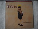 TRAIN: Drops Of Jupiter 180-gram Vinyl  MOFI Mobile Fidelity Numbered Sealed OOP