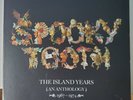 Spooky Tooth: The Island Years (1967-1974) 8 Vinyl LP Box Set VG+ Gary Wright