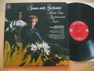 SIMON & GARFUNKEL PARSLEY SAGE ROSEMARY & THYME RARE 1966 MONO CLASSIC FOLK ROCK