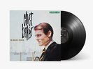 Chet Baker - Chet Baker In New York - LP