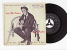 Elvis Presley 1957 Japan Only EP LOVE ME TENDER  EP-1198 Japanese a