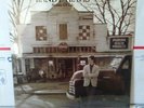 Randy Travis Storms Of Life Vinyl Lp New Sealed Original WB Records 9 W1-25435