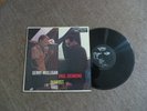 The Gerry Mulligan Paul Desmond Quartet Verve/Clef mono MGV-8246 VINYL RARE