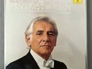 D586 Beethoven 9 Symphonies Bernstein VPO 8LP DGG 2740 216 Stereo