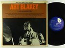 Art Blakey - Live Messengers 2xLP - Blue Note - BN-LA473-J2