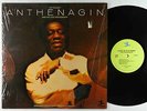 Art Blakey & Jazz Messengers - Anthenagin LP - Prestige - P-10076 VG+ Shrink